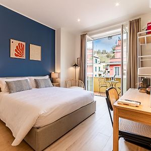 Deluxe Kamer met een King Size Bed